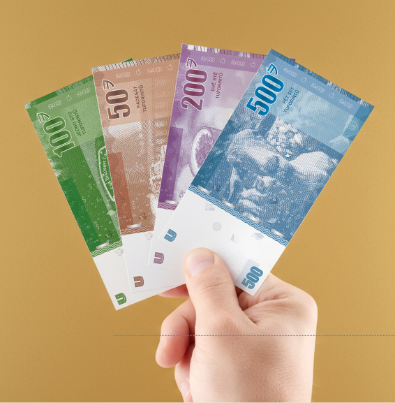 CO JSOU TO TUFORINTY